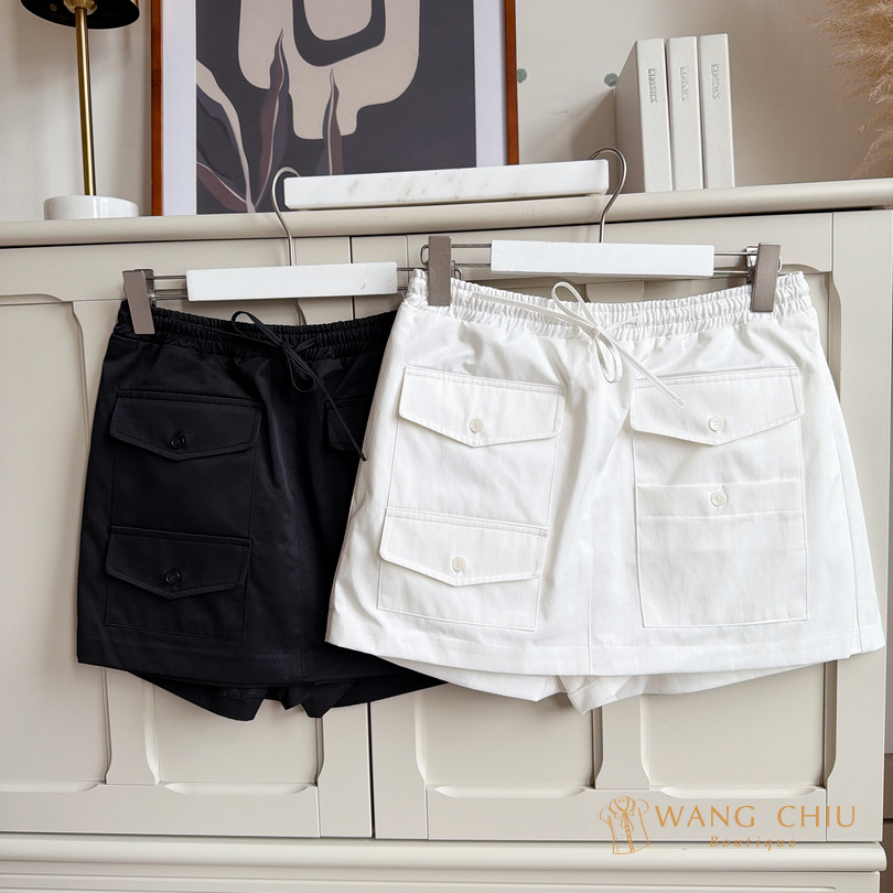 WANG CHIU 商品細節